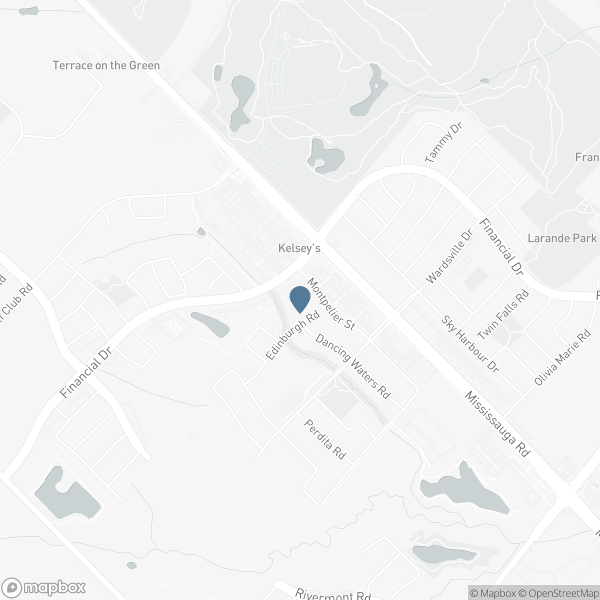 72 - 50 EDINBURGH DRIVE, Brampton, Ontario L6Y 1N9